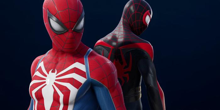 4096x2304 Wallpaper 4K, Superheroes, Spider-Man