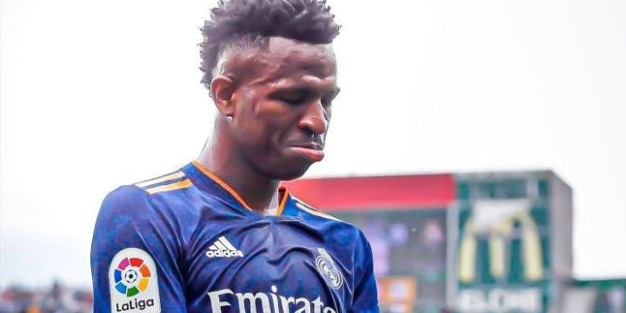 720x1280 Vinicius Junior 2022 Wallpapers