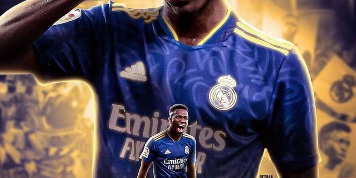 850x1061 Vinicius Jr Wallpaper - EniWp