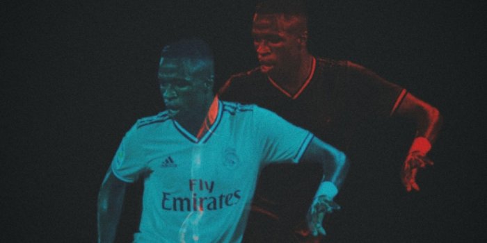 1079x1920 Benzema And Vinicius Wallpapers
