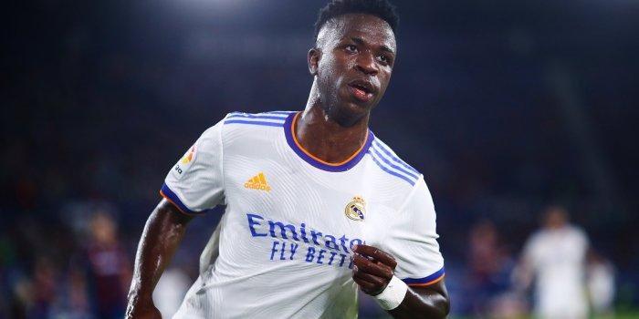 1920x1080 Vinicius Junior Windows 11 Theme