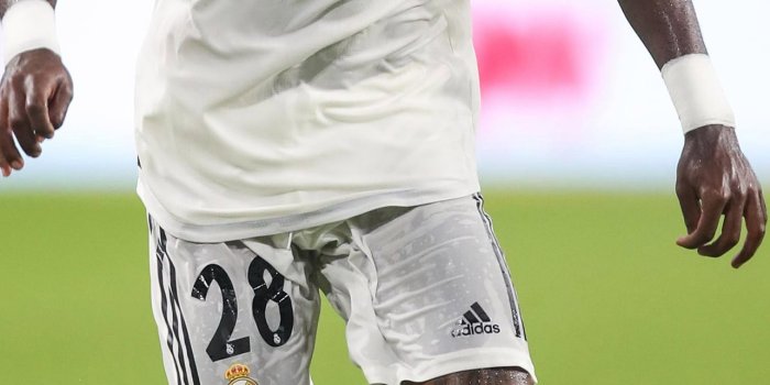 1284x2778 Best Vinicius jr iPhone HD Wallpapers