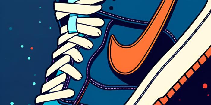 1463x3171 Nike SB Dunk Pro Blue Wallpaper - Nike