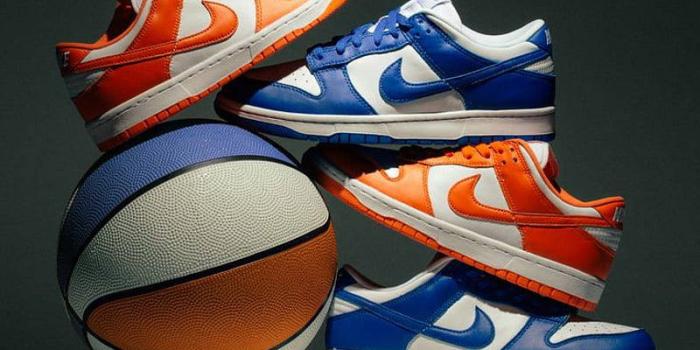 800x1422 Download Nike Shoes Orange And Blue