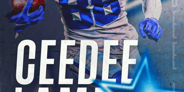 1440x2560 CeeDee Lamb Wallpapers - iXpap | Dallas