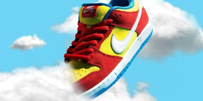 1284x1586 Dunk Shoes Wallpapers