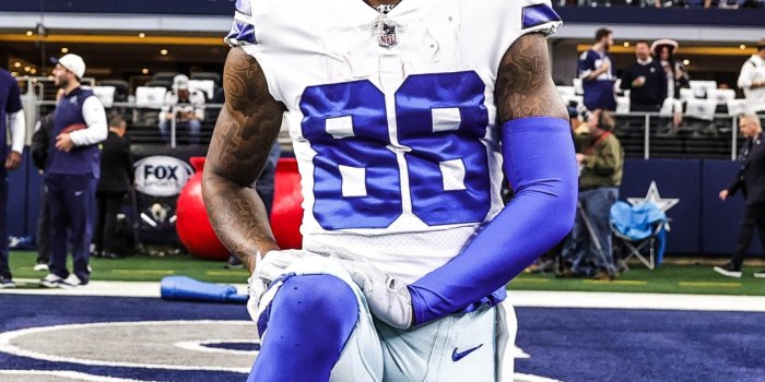 1080x1920 Top 20 Best CeeDee Lamb Wallpapers [ HQ ]