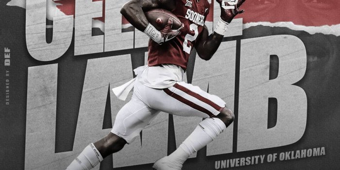 900x900 100+] Ceedee Lamb Wallpapers