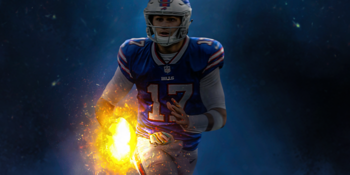 1080x1920 Josh Allen Wallpapers - Top 25 Best