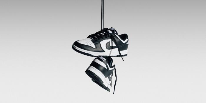 2560x1440 Nike Dunk Low Wallpapers