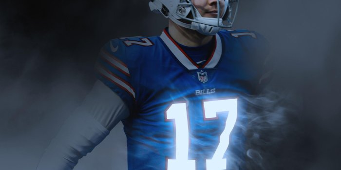 2400x3000 Josh allen wallpaper. HMU for a poster