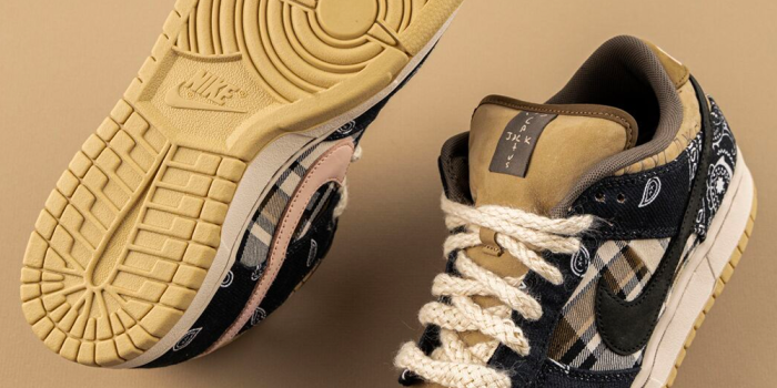 1000x1500 Nike Dunk Wallpapers