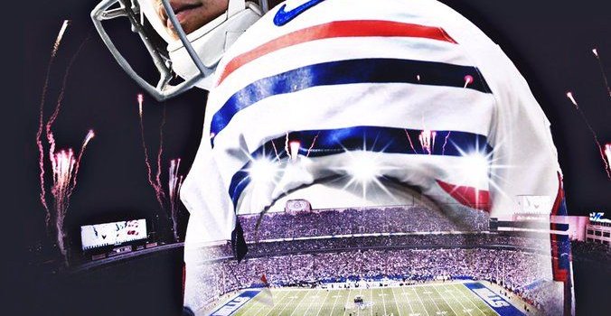 676x1200 HD Josh Allen Wallpaper Explore more