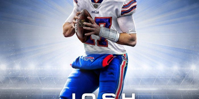 1080x1920 100+] Josh Allen Wallpapers