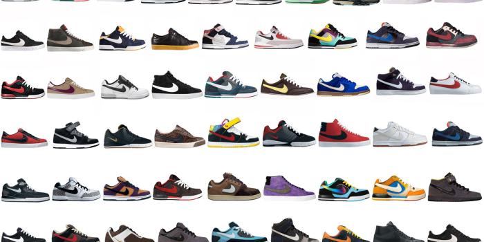 1900x1200 SB Dunk Wallpapers