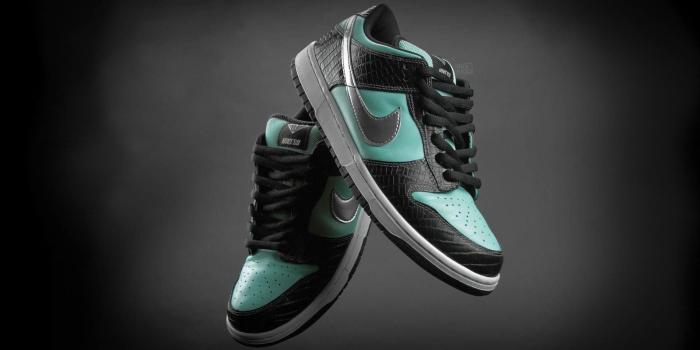 1920x1080 SB Dunk Wallpapers