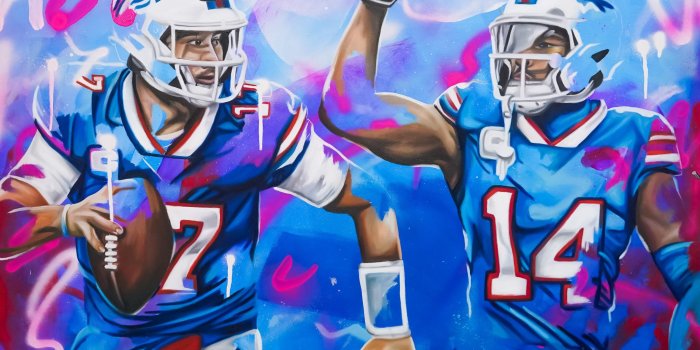 2048x1536 josh allen wallpaper | rethnea.gr