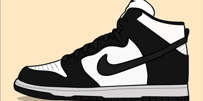 736x1308 Shoes wallpaper, Nike dunks, Sneakers