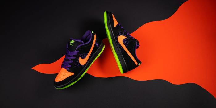 1800x1200 Nike Dunk Wallpapers