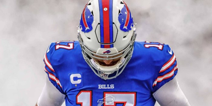 1920x1080 Josh Allen Buffalo Bills Qb Wallpaper