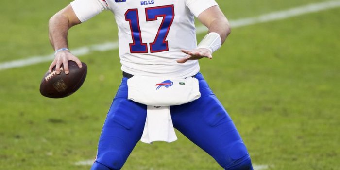 800x1200 8 things Buffalo Bills, Josh Allen said