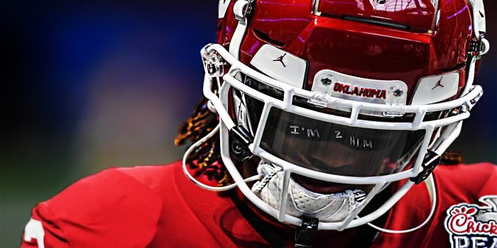 1280x720 Ceedee Lamb - Best WR in College