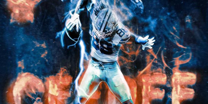 1600x2000 HD CeeDee Lamb Wallpaper Discover more