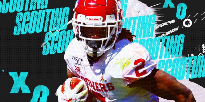 1400x1050 NFL Draft 2020: Cowboys' CeeDee Lamb