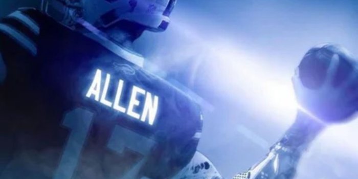 736x1308 Josh Allen Wallpaper Explore more