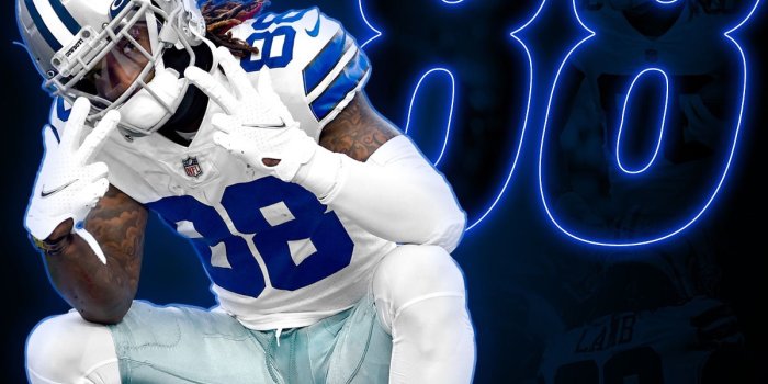 1200x925 Dallas Cowboys Pro Shop: HOT GEAR ALERT