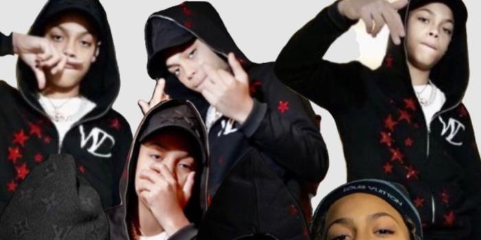 1080x1920 Shuffles Ddot | Cute rappers