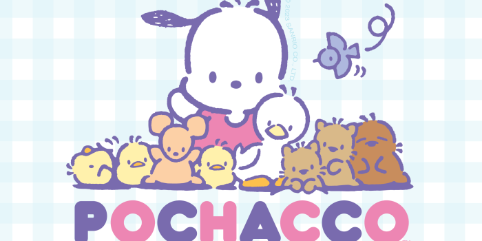 2501x2501 adorable #Pochacco phone backgrounds