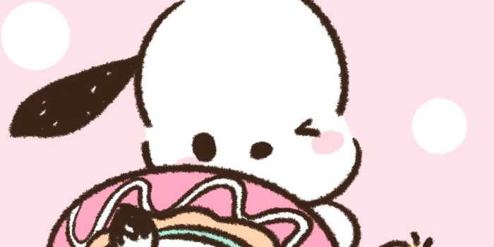 700x1516 POCHACCO WALLPAPERS This comes with