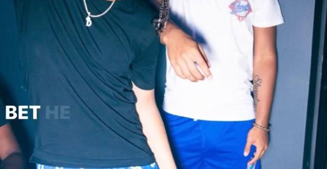 675x1200 sugarhill ddot | Cute rappers, Rapper