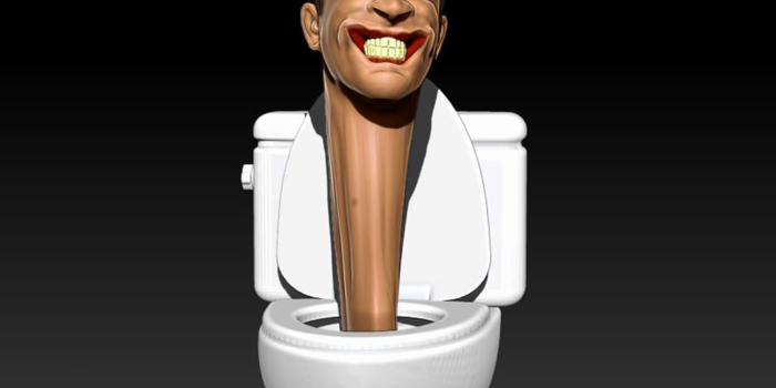 1080x1920 Skibidi Toilet Monster Wallpaper:Amazon