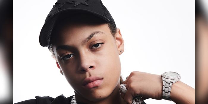 1200x800 The Break Presents - Sugarhill Ddot - XXL