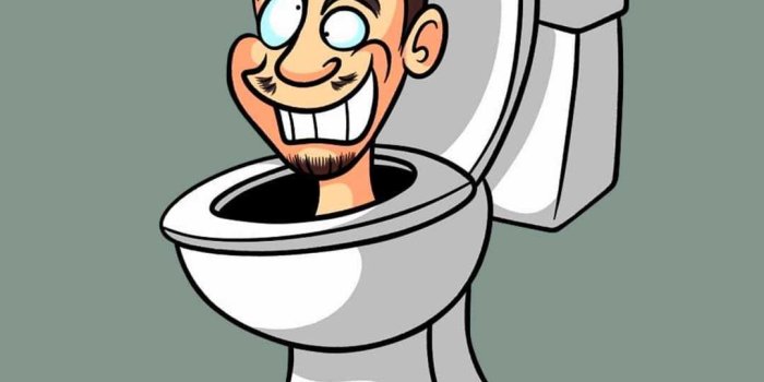 1080x1920 Skibidi Toilet Wallpaper | Wallpaper