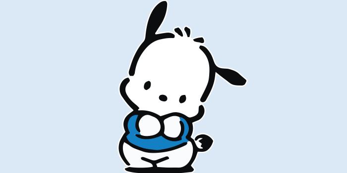5120x2880 Pochacco Wallpapers and Backgrounds