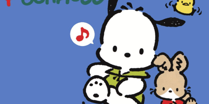 1024x768 Pochacco Wallpapers - Top Free Pochacco
