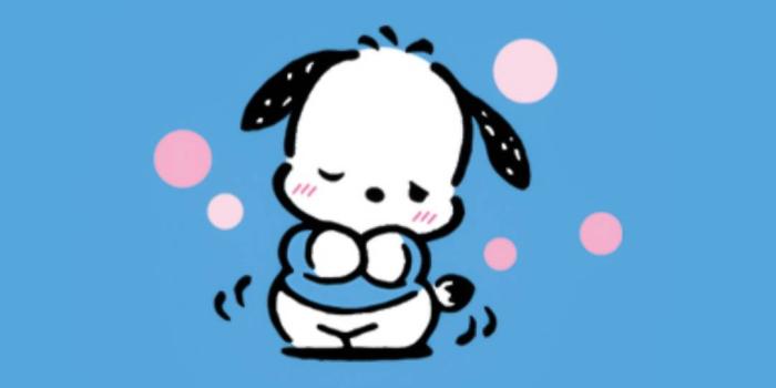 1081x1920 100+] Pochacco Wallpapers | Wallpapers.com