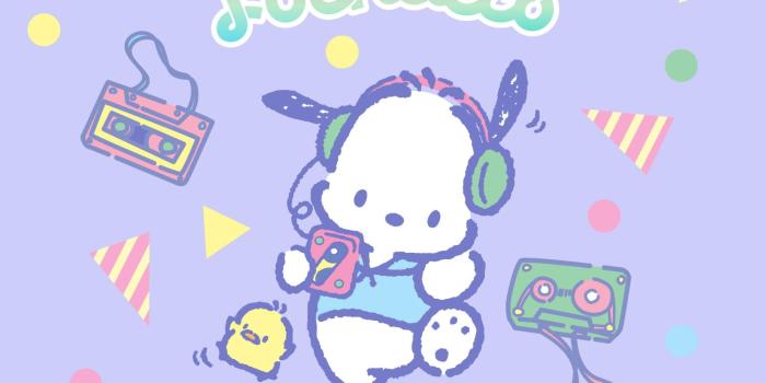 1500x1500 Sanrio on X: 