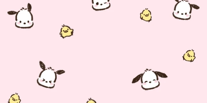 700x1516 POCHACCO WALLPAPERS This comes with