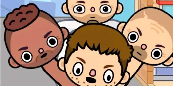 1080x1920 Skibidi Toilet Wallpaper | Wallpaper