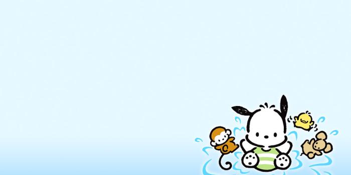 1024x819 Pochacco Wallpaper | Fannie_Pochacco