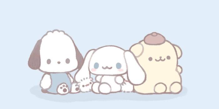 1200x675 100+] Pochacco Wallpapers | Wallpapers.com