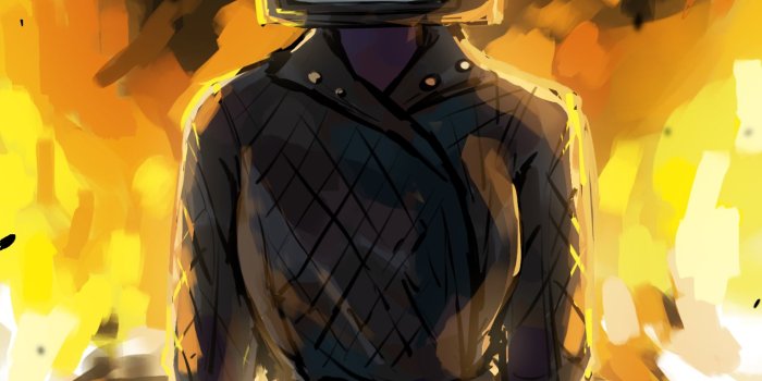 1536x2048 TV Man / TV Woman (Skibidi Toilet