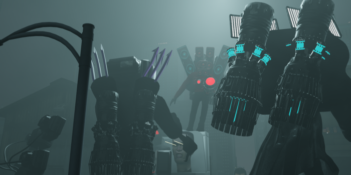 1400x986 Skibidi Toilet !!MEGA PACK!! (