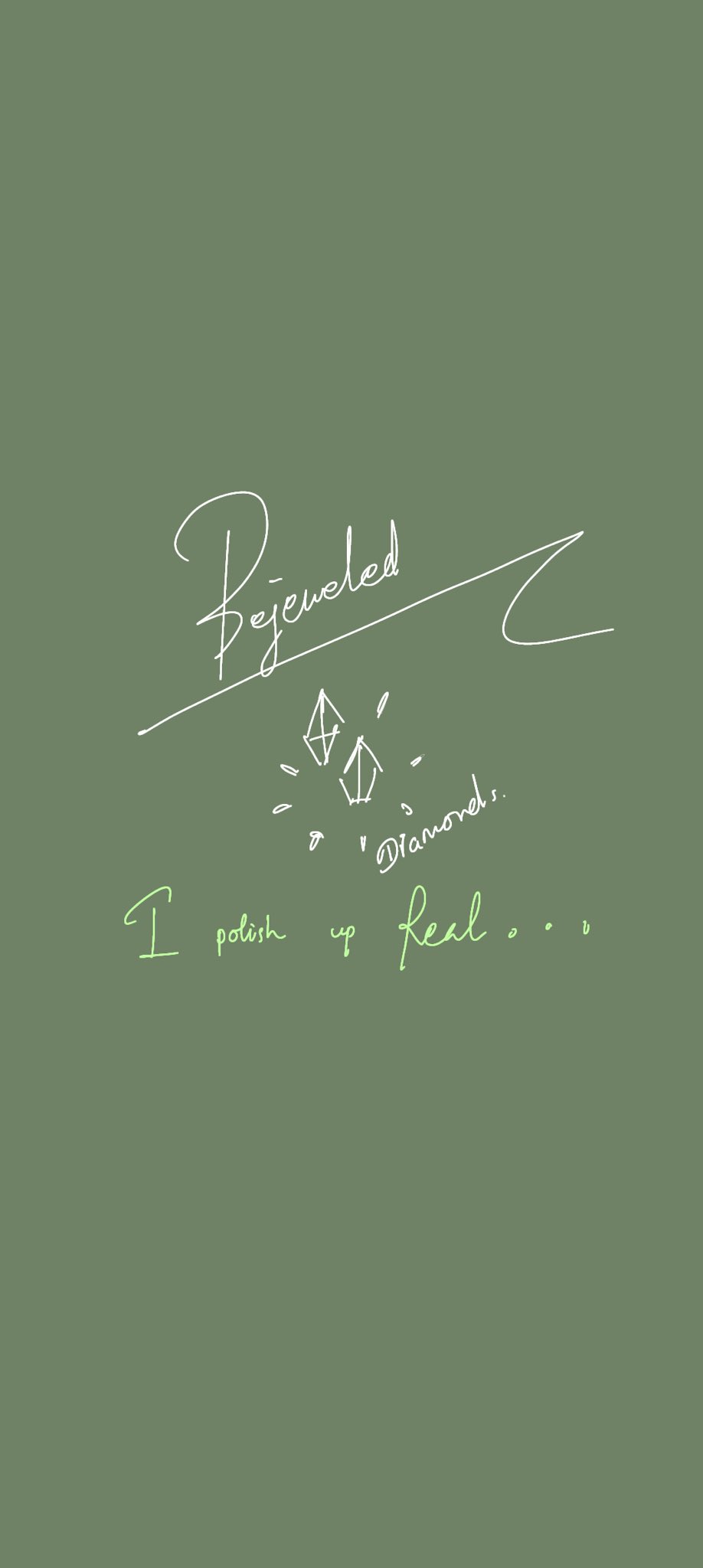 918x2048 Taylor swift midnight album lyrics