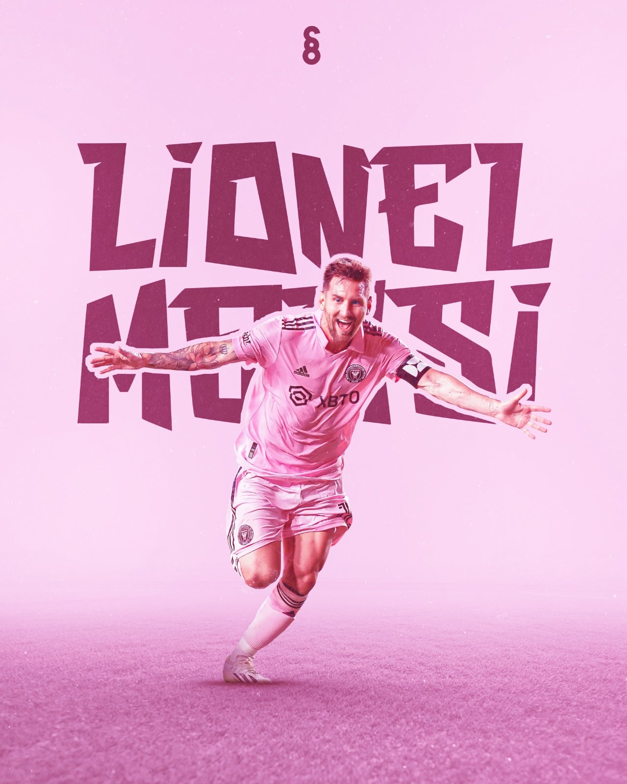 1279x1600 Messi Wallpaper in InterMiami Kit : r
