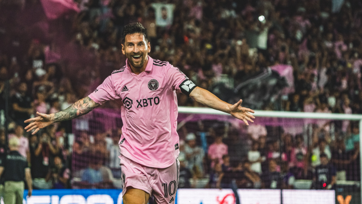 1200x675 Lionel Messi Inter Miami Images & HD